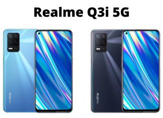 Realme Q3i 5G Price in Bangladesh