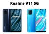 Realme V11 5G Price in Bangladesh