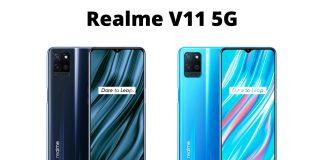 Realme V11 5G Price in Bangladesh