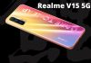 Realme V15 5G Price in Bangladesh