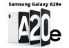 Samsung Galaxy A20e Price in Bangladesh