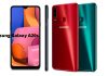 Samsung Galaxy A20s Price in Bangladesh
