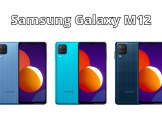 Samsung Galaxy M12 Price in Bangladesh