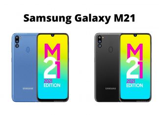 Samsung Galaxy M21 Price in Bangladesh and Full Specifications Samsung Galaxy M21 Price in Bangladesh