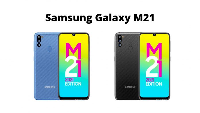 Samsung Galaxy M21 Price In Bangladesh And Full Specifications