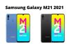 Samsung Galaxy M21 2021 Price in Bangladesh
