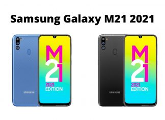 Samsung Galaxy M21 2021 Price in Bangladesh