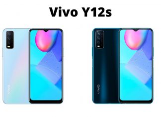 Vivo Y12s Price in Bangladesh