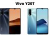 Vivo Y20T Price in Bangladesh