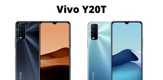 Vivo Y20T Price in Bangladesh