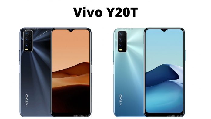 Vivo Y20T Price in Bangladesh