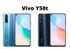 Vivo Y50t Price in Bangladesh