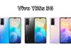 Vivo Y55s 5G Price in Bangladesh