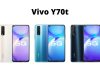 Vivo Y70t Price in Bangladesh