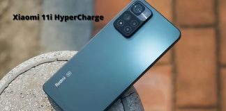 Xiaomi 11i HyperCharge Price in Bangladesh