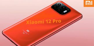 Xiaomi 12 Pro Price in Bangladesh