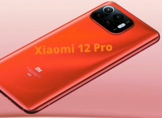 Xiaomi 12 Pro Price in Bangladesh