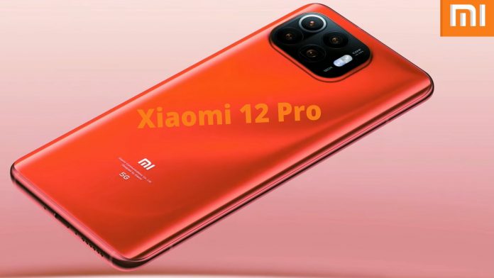 Xiaomi 12 Pro Price in Bangladesh