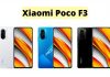 Xiaomi Poco F3 Price in Bangladesh