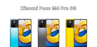 Poco M4 Pro Price in Bangladesh