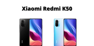 Xiaomi Redmi K50 Price in Bangladesh