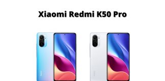 Xiaomi Redmi K50 Pro Price in Bangladesh