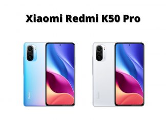Xiaomi Redmi K50 Pro Price in Bangladesh