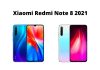 Xiaomi Redmi Note 8 2021 Price in Bangladesh and Full Specifications Xiaomi Redmi Note 8 2021 Price in Bangladesh