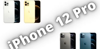 iPhone 12 Pro Price in Bangladesh