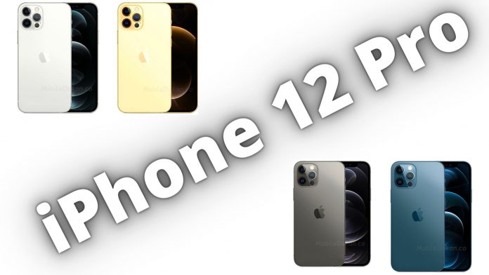 iPhone 12 Pro Price in Bangladesh