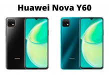 Huawei Nova Y60 Price in Bangladesh