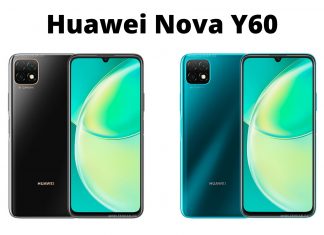 Huawei Nova Y60 Price in Bangladesh