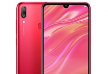 Huawei Y7 Prime Price in Bangladesh