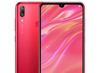 Huawei Y7 Prime Price in Bangladesh