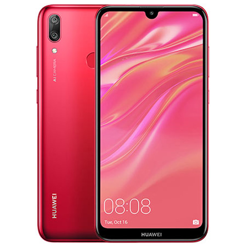 Huawei Y7 Prime Price in Bangladesh