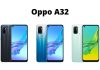 Oppo A32 Price in Bangladesh