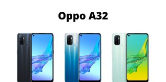 Oppo A32 Price in Bangladesh