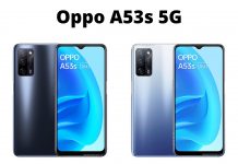 Oppo A53s 5G Price in Bangladesh