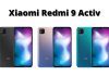 Xiaomi Redmi 9 Activ Price in Bangladesh