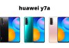Huawei Y7a Price in Bangladesh