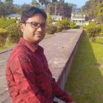 M A Sharif Sarker