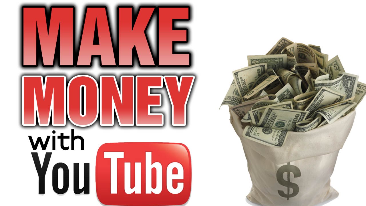 How to earn money on youtube bangla
