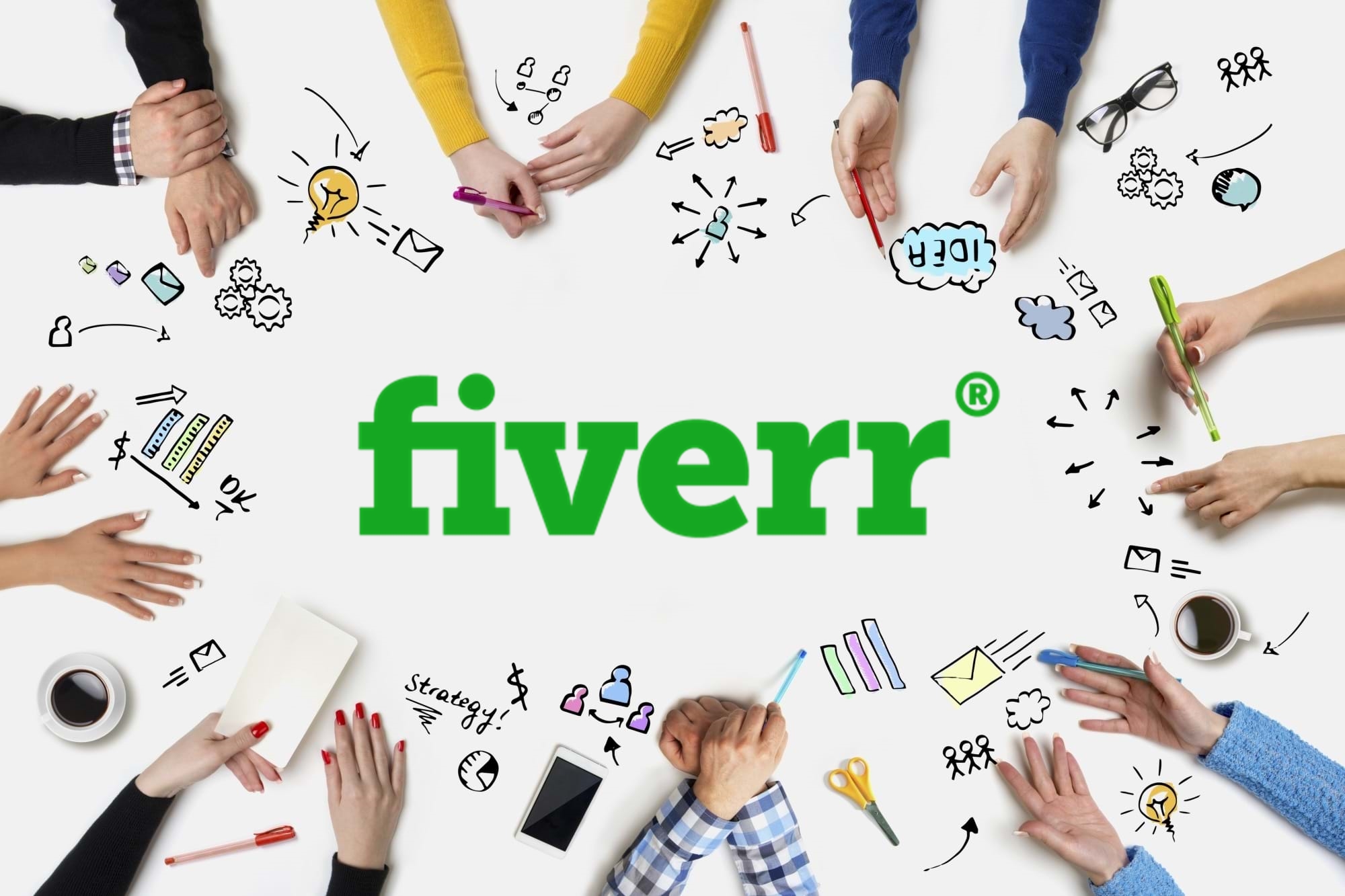 Fiverr Rules