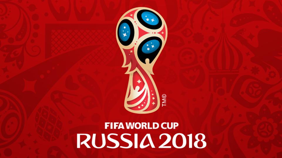 Fifa world cup 2018