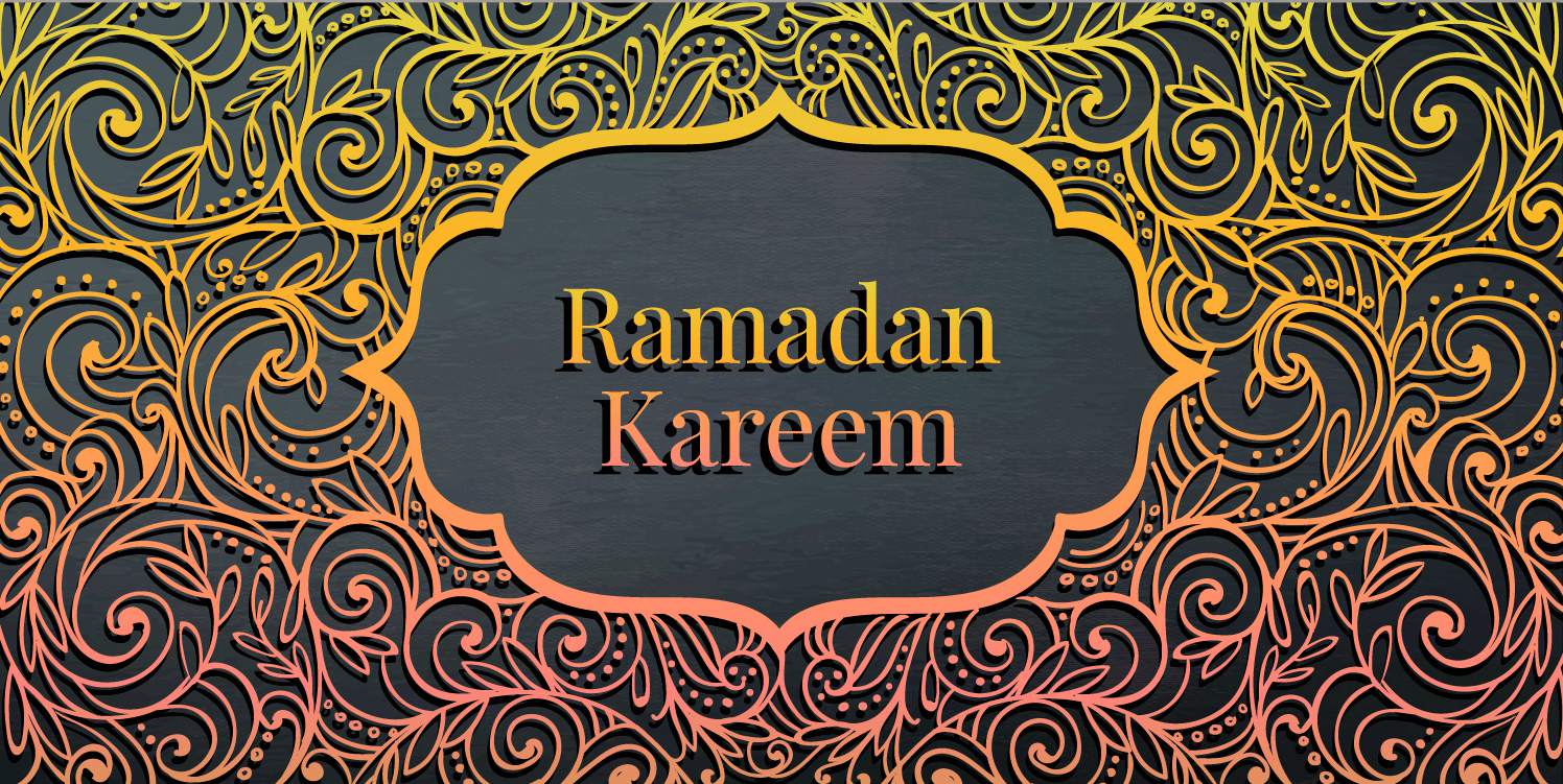 Ramadan Kareem