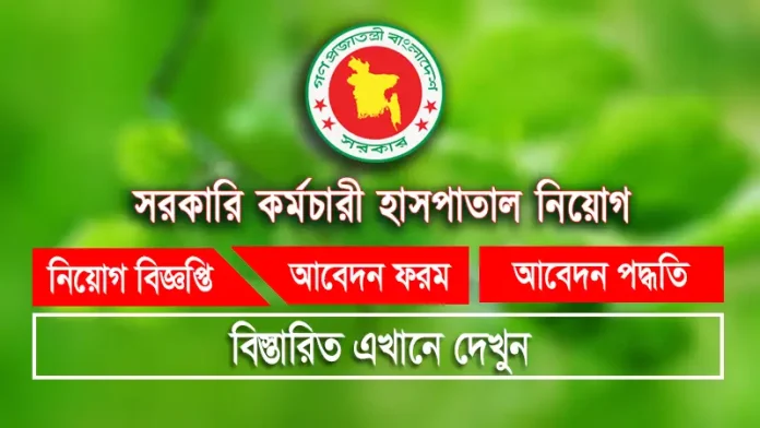 SKH Job Circular