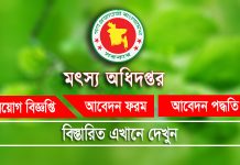 dof job circular bd