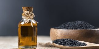 কালোজিরার