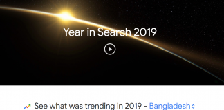 year in search 2019 bangladesh