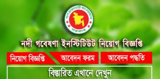 RRI Job Circular